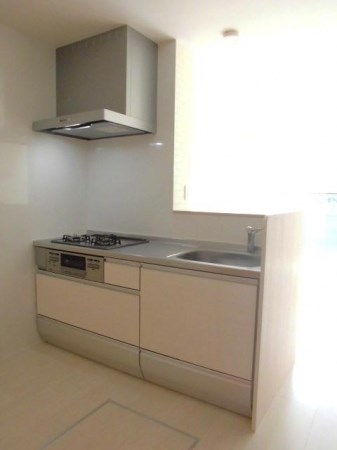 パークハイム キッチン