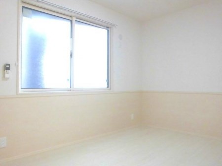 パークハイム ベッドルーム