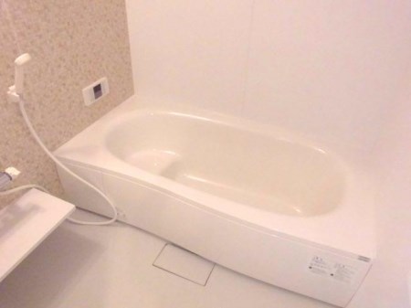 パークハイム 風呂画像