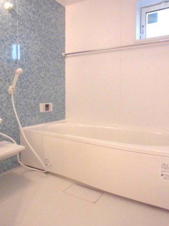 パークハイム 風呂画像