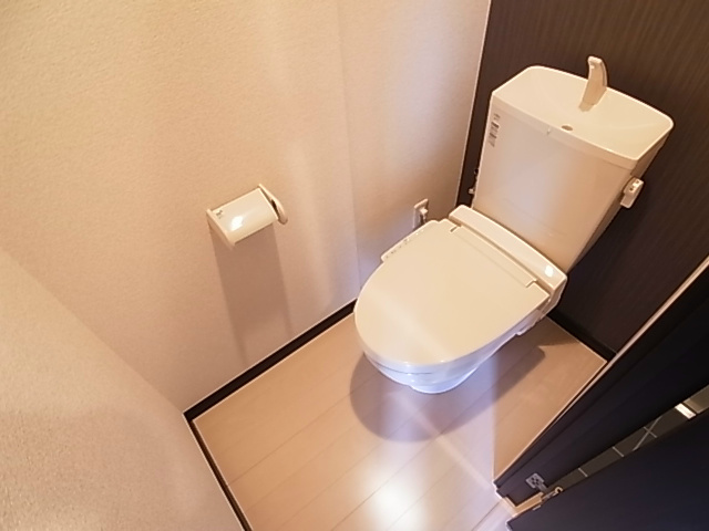 CREW HOUSE 東松戸 その他1