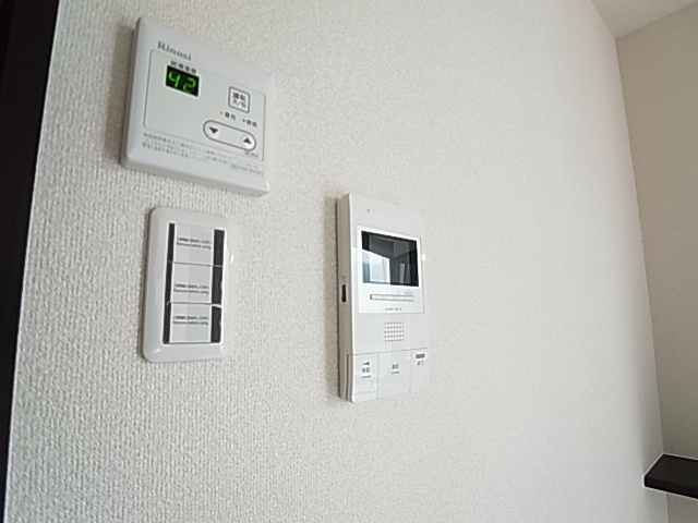 CREW HOUSE 東松戸 その他4