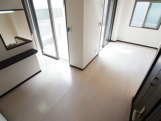CREW HOUSE 東松戸 その他9