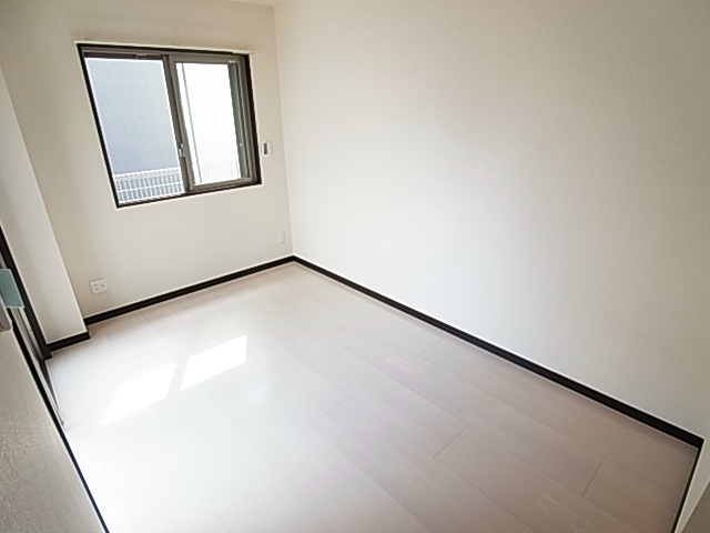 CREW HOUSE 東松戸 ベッドルーム