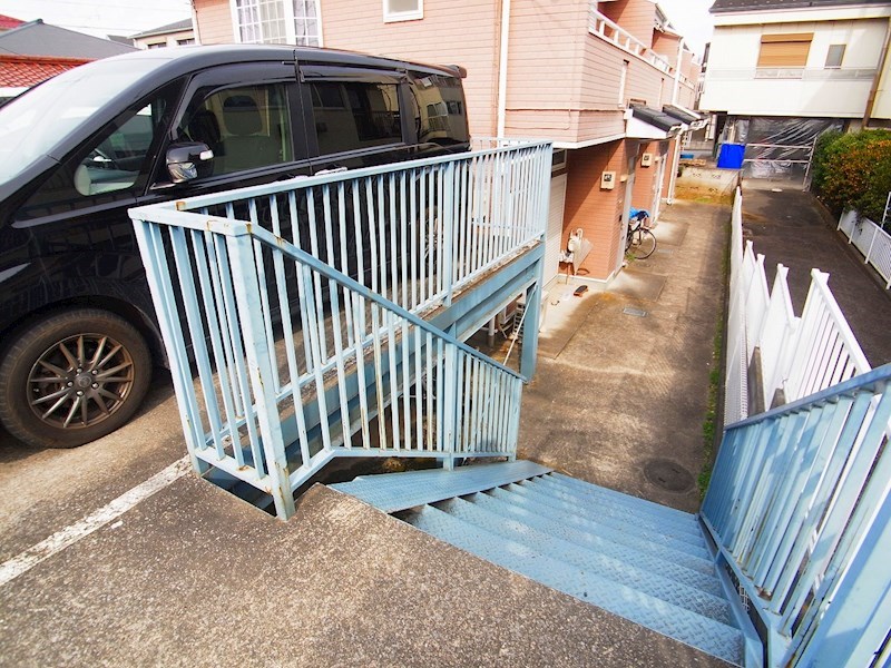 テラス・Ｋ その他外観1