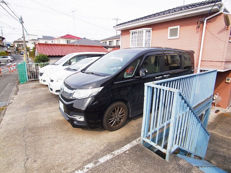 テラス・Ｋ その他外観2