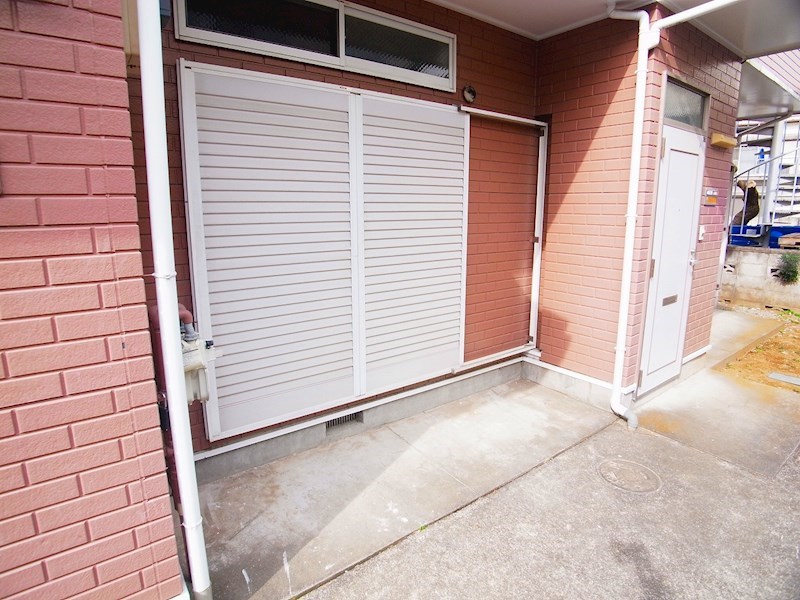 テラス・Ｋ その他外観3