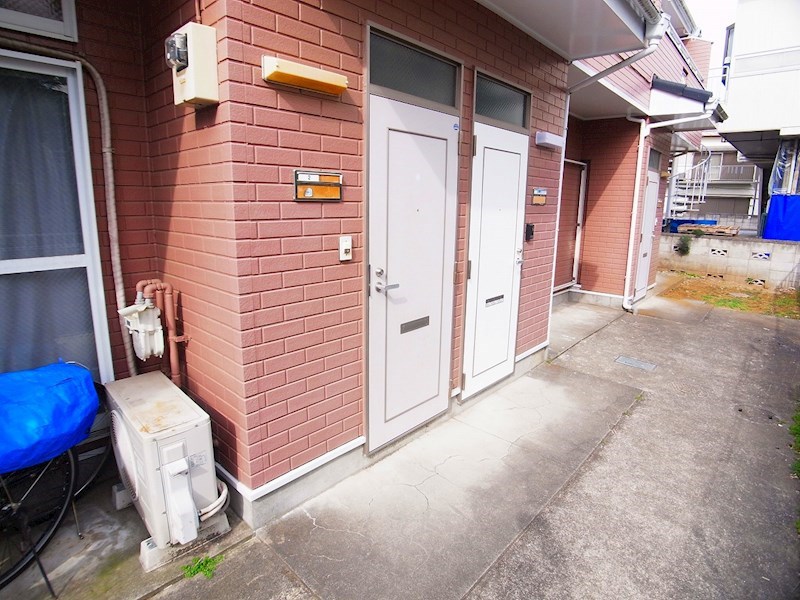 テラス・Ｋ その他外観4