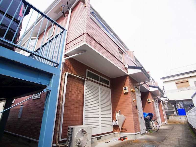 テラス・Ｋ その他外観5