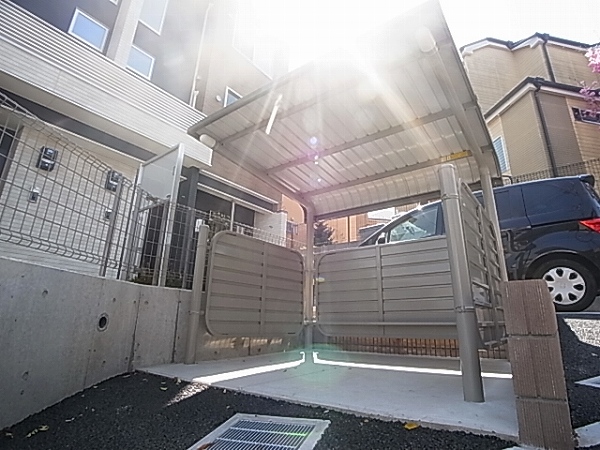 サンライズ その他外観3