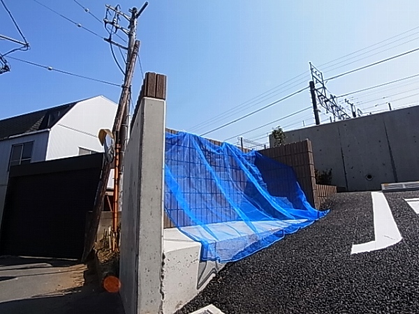 サンライズ その他外観5