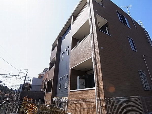 サンライズ その他外観6