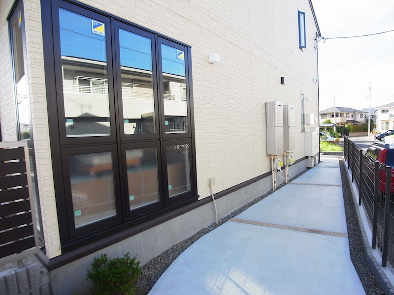 サマーワイン その他外観1