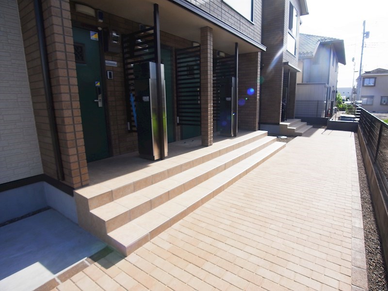 サマーワイン その他外観2