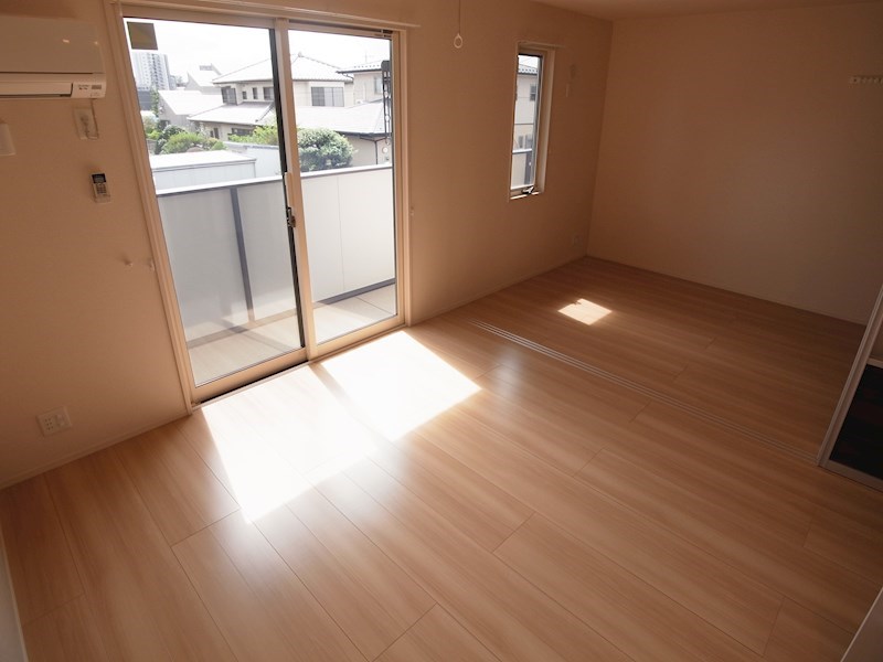 サマーワイン リビング