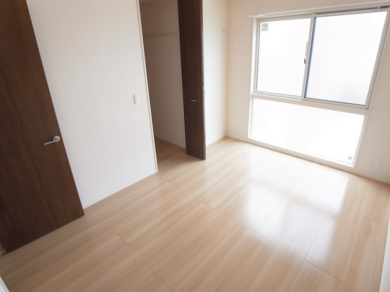 サマーワイン ベッドルーム