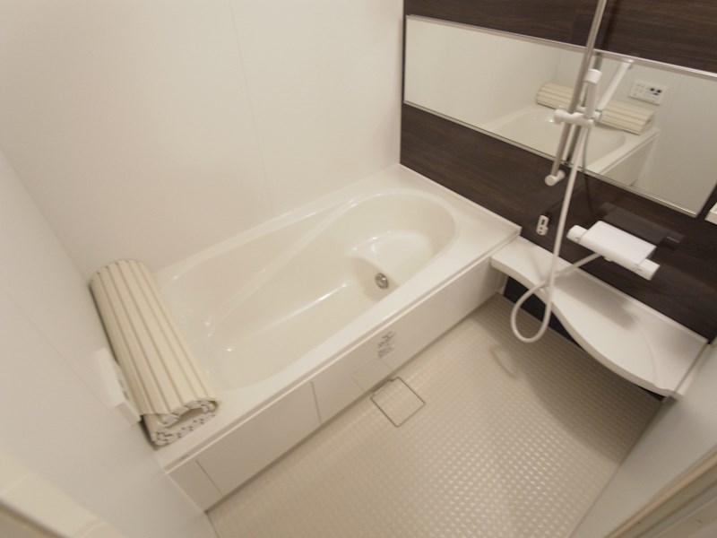 サマーワイン 風呂画像