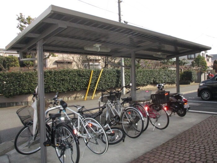 エミネンス上本郷 その他外観6