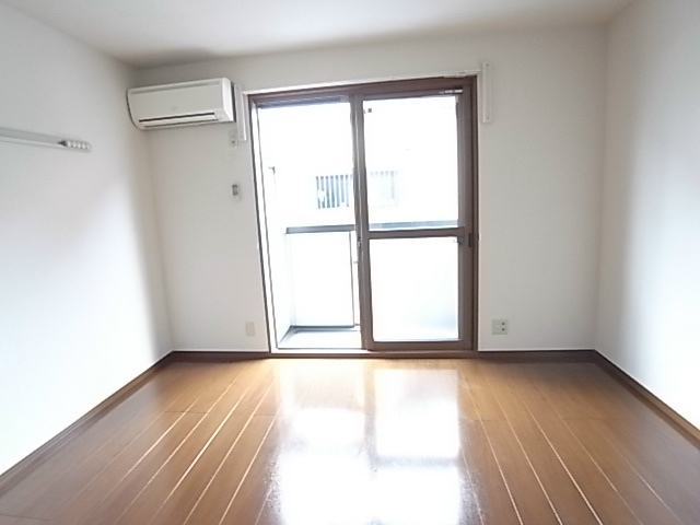 エミネンス上本郷 ベッドルーム