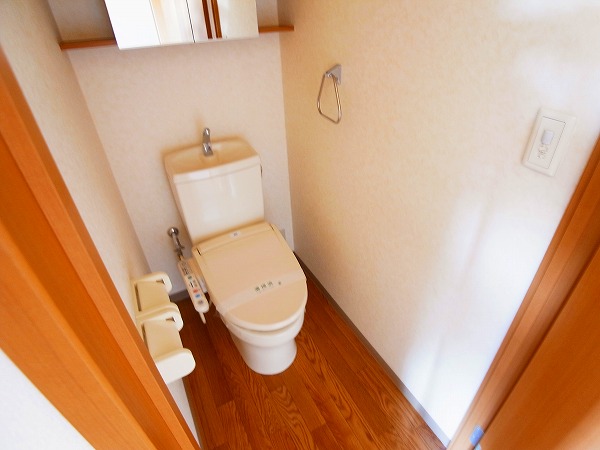 グリーンキャッスルⅢ その他1