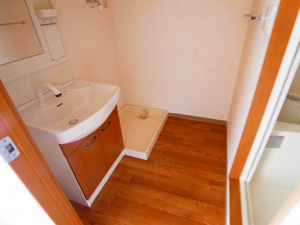 グリーンキャッスルⅢ その他2