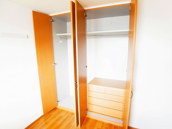 グリーンキャッスルⅢ その他3