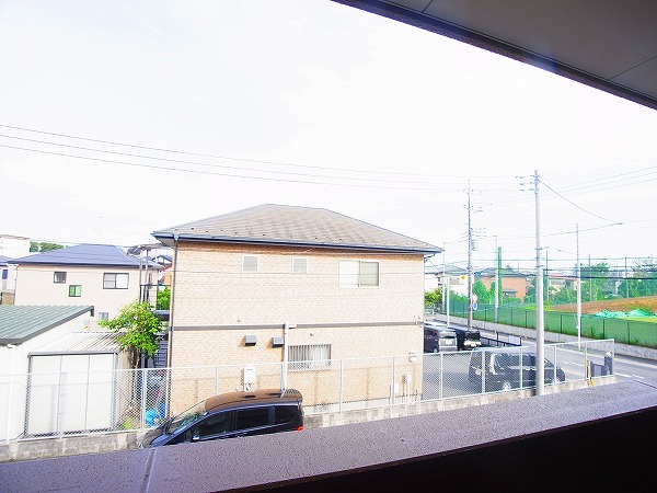 グリーンキャッスルⅢ その他5