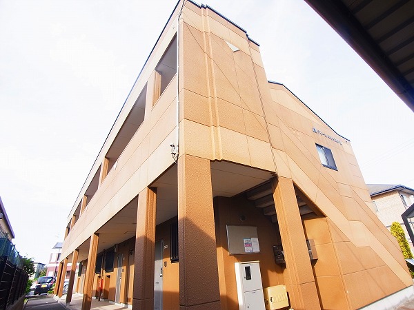 グリーンキャッスルⅢ その他外観1