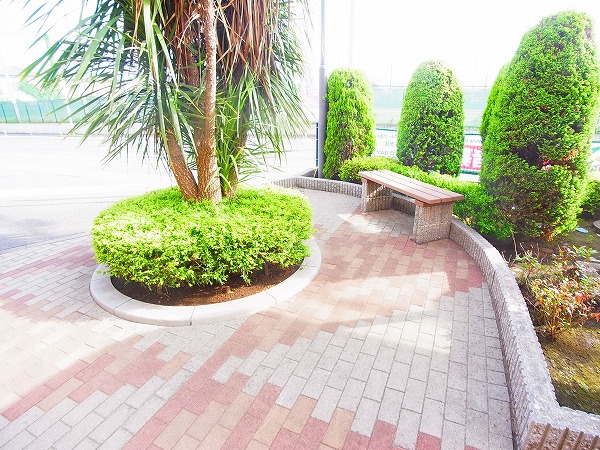 グリーンキャッスルⅢ その他外観4