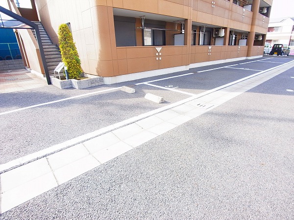 グリーンキャッスルⅢ その他外観5