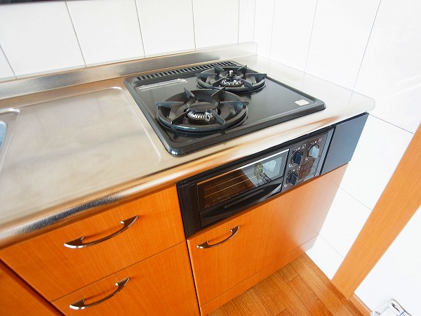 グリーンキャッスルⅢ その他9