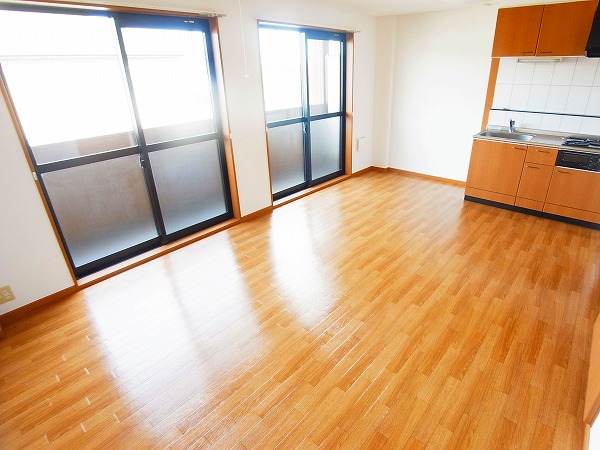 グリーンキャッスルⅢ その他11