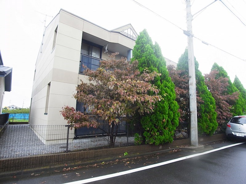 レグルスハイム その他外観6