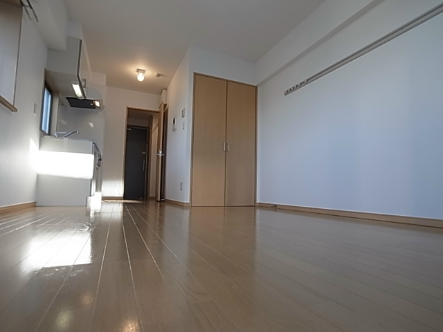 アーク松の木通り ベッドルーム