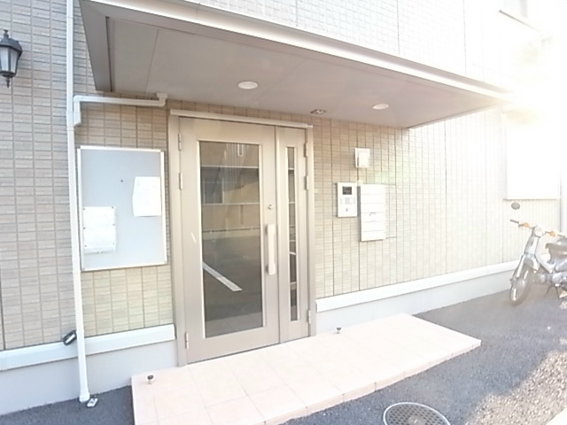 サンボナール（上矢切） その他外観1