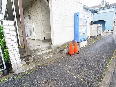 エスペラント馬橋 その他外観1