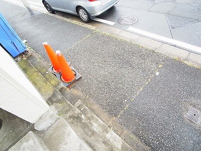 エスペラント馬橋 その他外観2