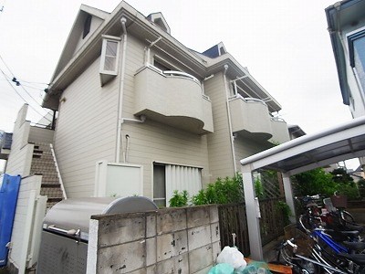 エスペラント馬橋 その他外観3