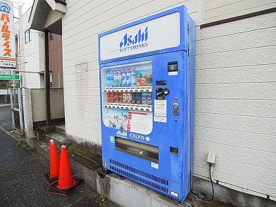 エスペラント馬橋 その他外観5