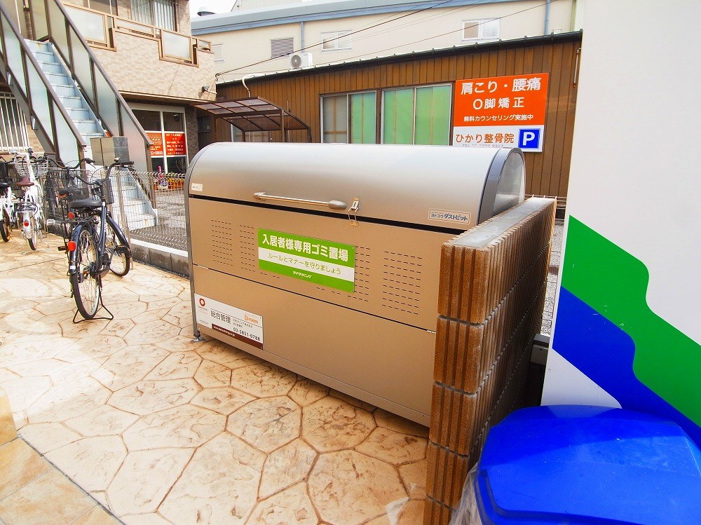 Ｍ　ＨＯＵＳＥ　ＧＲＡＮＤＥ その他外観2