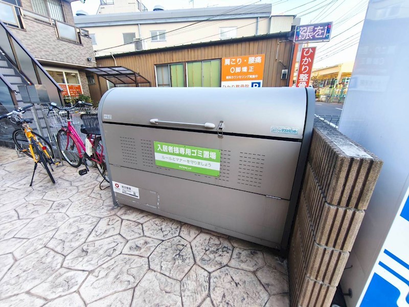 Ｍ　ＨＯＵＳＥ　ＧＲＡＮＤＥ その他外観2