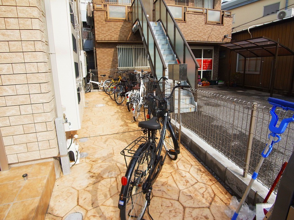 Ｍ　ＨＯＵＳＥ　ＧＲＡＮＤＥ その他外観3