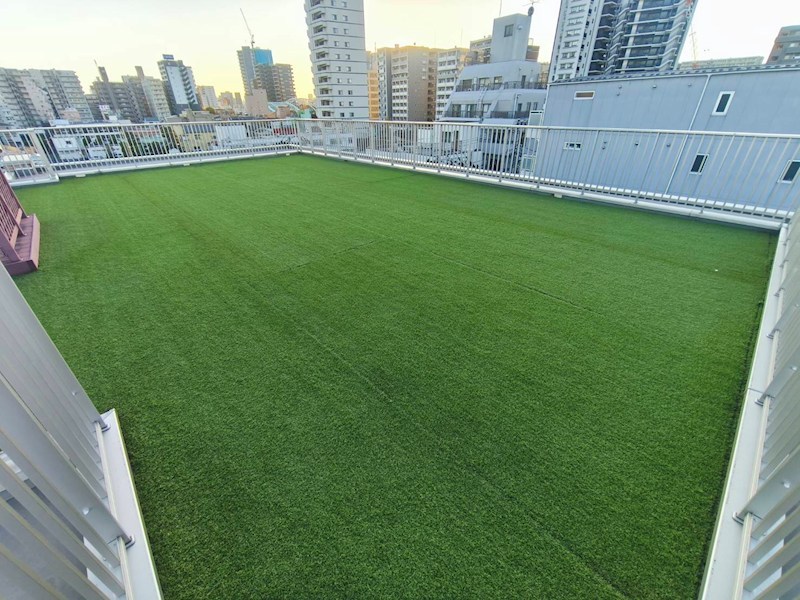 Ｍ　ＨＯＵＳＥ　ＧＲＡＮＤＥ その他外観5