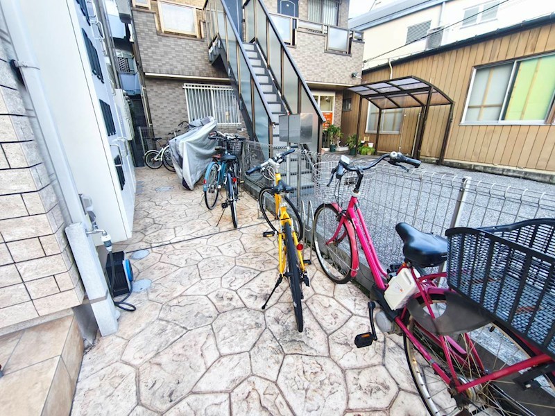 Ｍ　ＨＯＵＳＥ　ＧＲＡＮＤＥ その他外観6