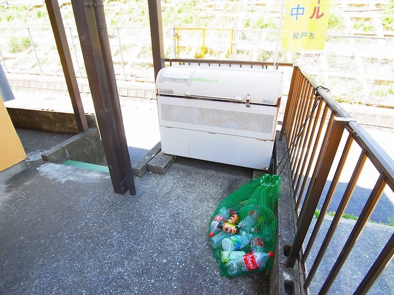 新葉ラピス北小金 その他外観3