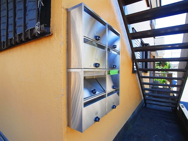 新葉ラピス北小金 その他外観4