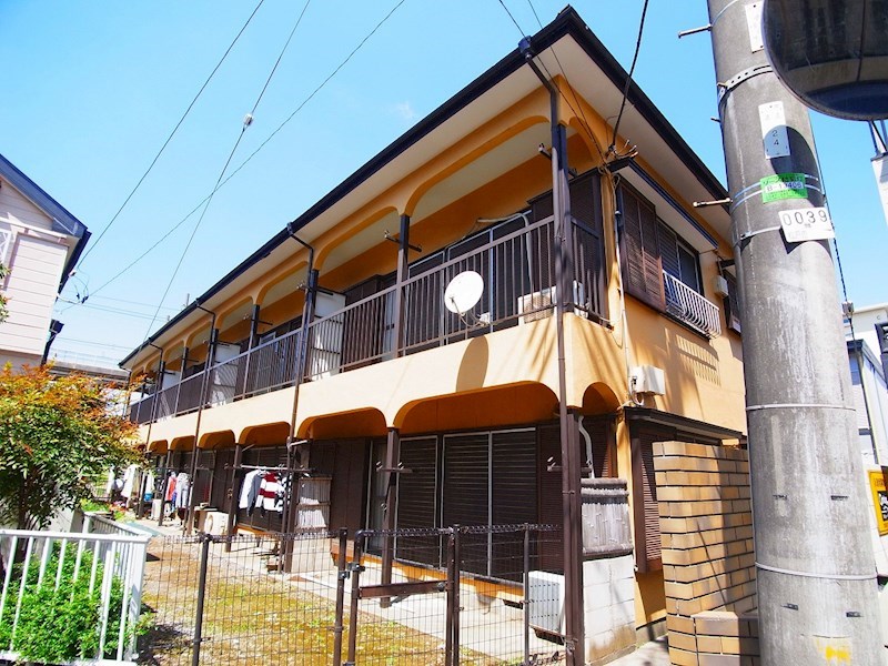 新葉ラピス北小金 その他外観5