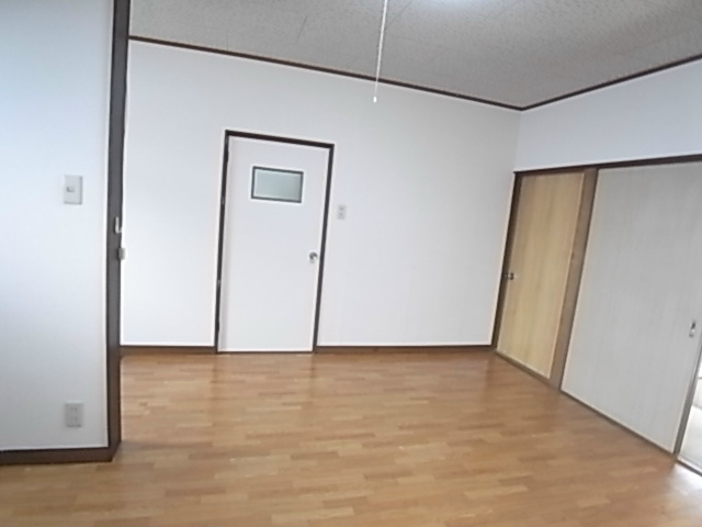 新葉ラピス北小金 ベッドルーム