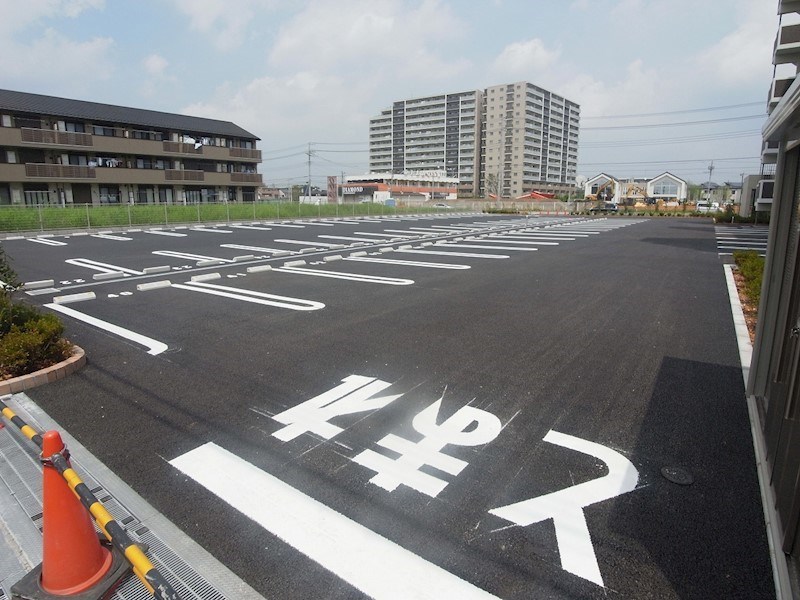 リベラ　サンリット　カーサ その他外観1