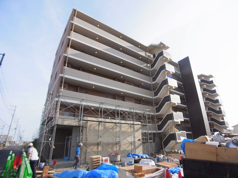 リベラ　サンリット　カーサ その他外観6